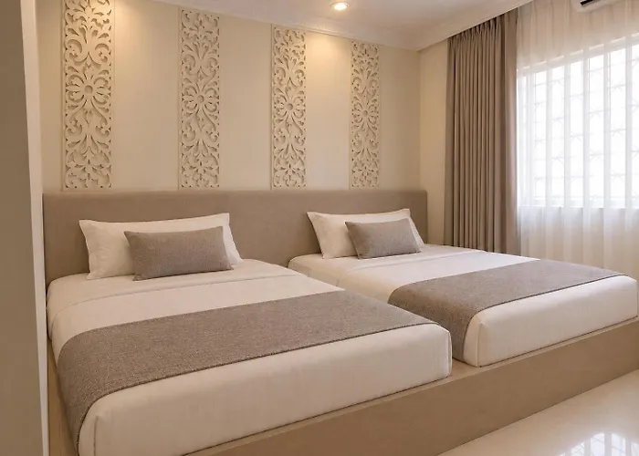 Boutique Hotel 4*