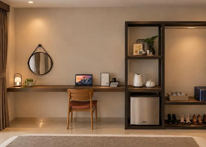Hotel Boutique 4*