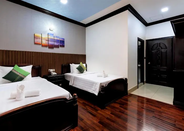 Hotel Boutique 4*
