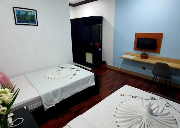 Boutique Hotel