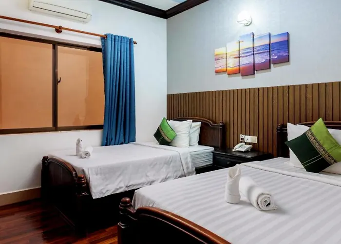 Hotel Boutique 4*