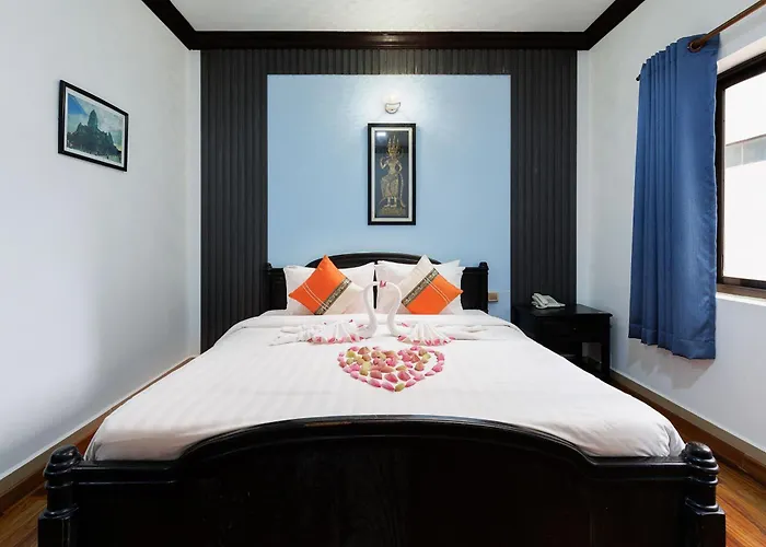Boutique Hotel