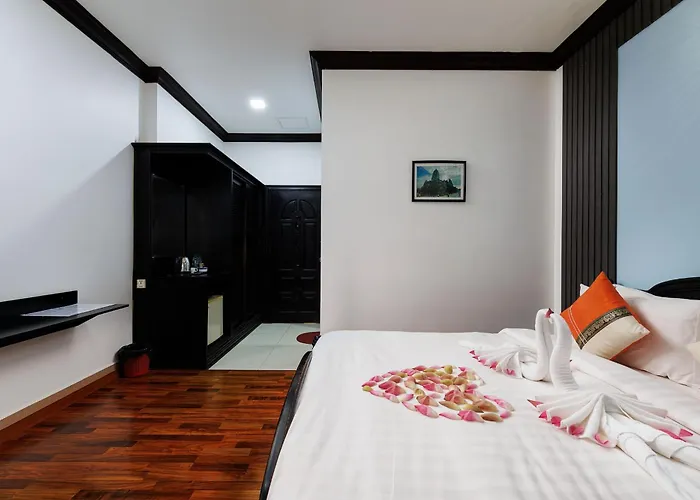 Boutique Hotel